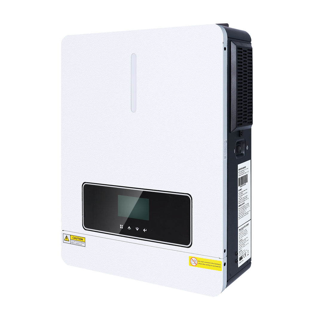 6200Watt 48V DC 220V AC Solar Hybrid Inverter – Shenzhen Yonghui Co., Ltd