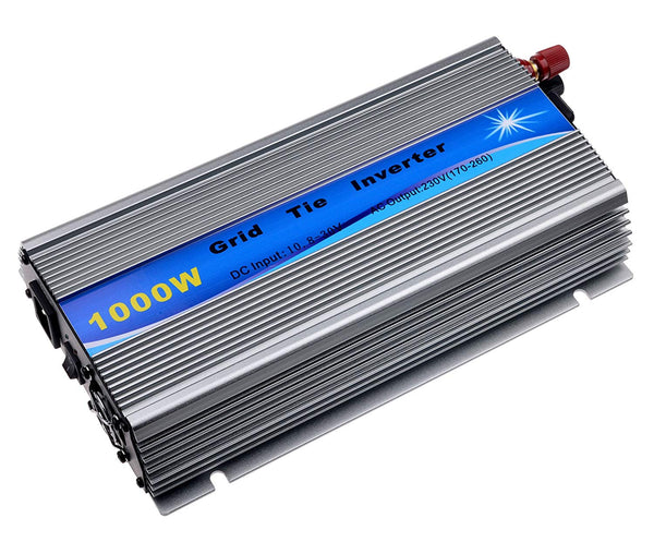 Inversor de conexión a red de 1000 W, 18 V CC a 220 V CA