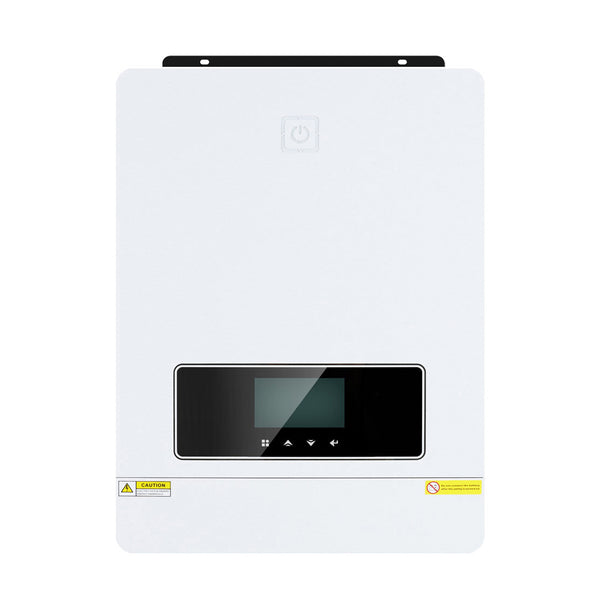 10.2KW 48Vdc 230Vac Solar Hybrid Inverter